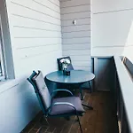 Alpzloft דירה