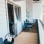 דירה Alpzloft