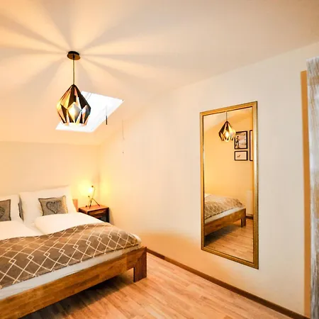 Alpzloft شقة زيل أم سي
