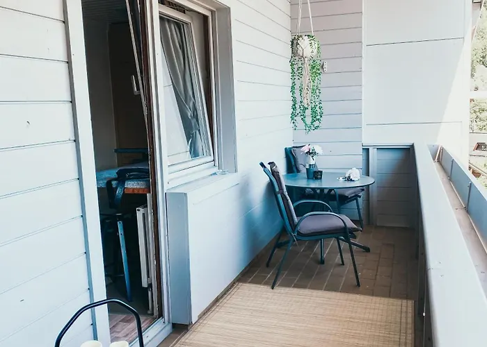 Apartamento Alpzloft