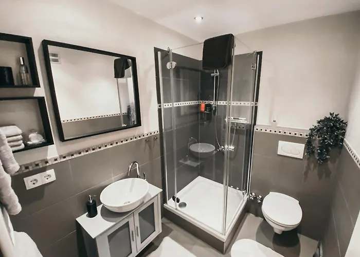 Alpzloft Apartment *
